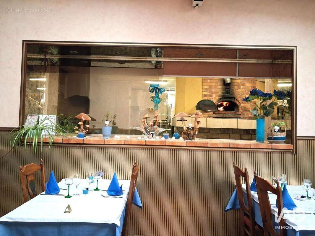 Photo 7 - Commerce à BOURBACH-LE-BAS