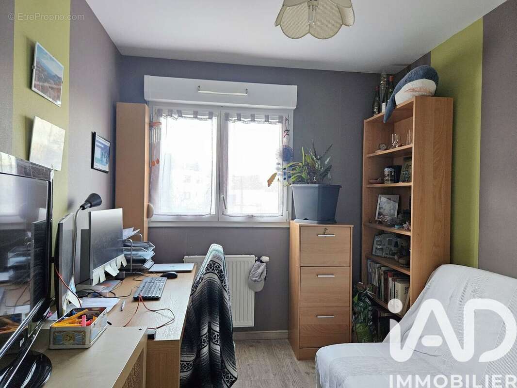 Photo 8 - Appartement à QUETIGNY