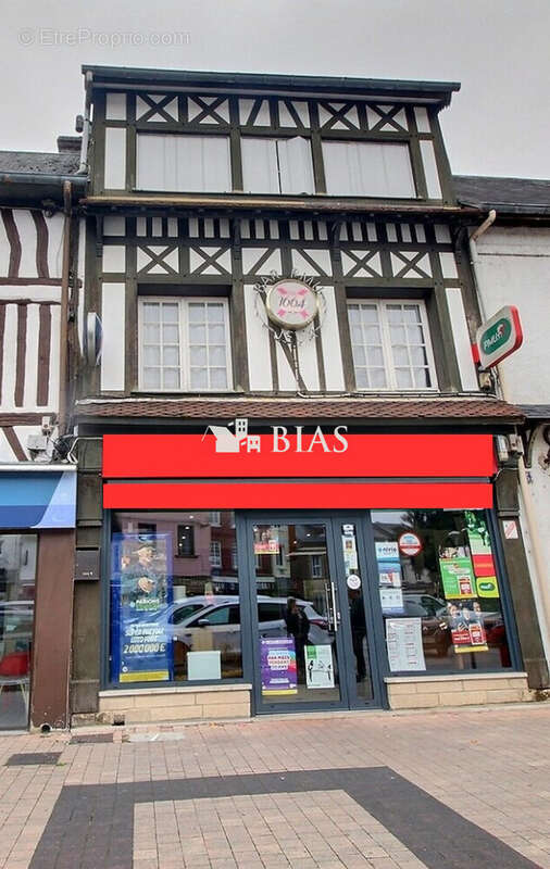 Appartement à PAVILLY