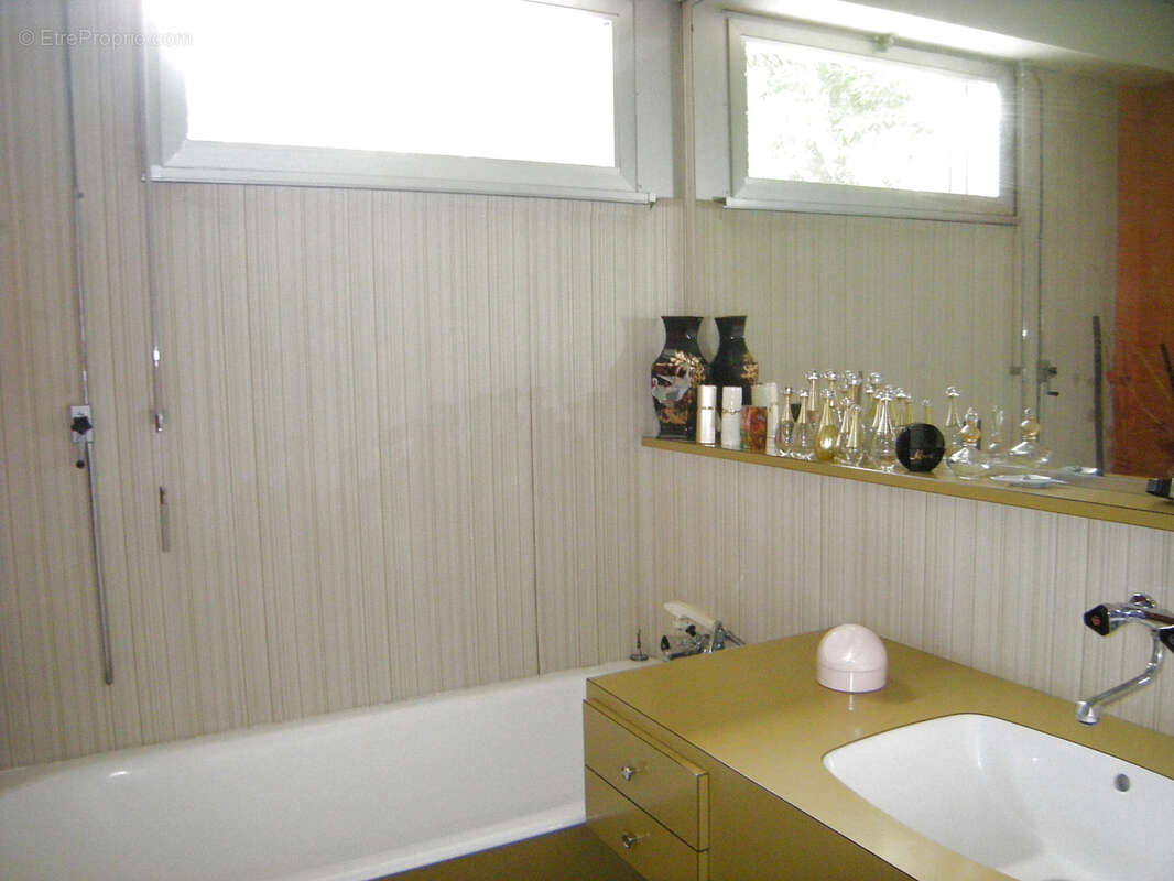 Maison à COURCELLES-LES-MONTBELIARD