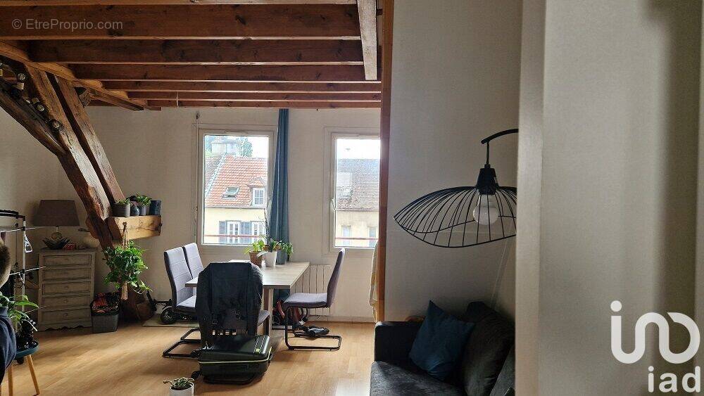 Photo 1 - Appartement à TROYES
