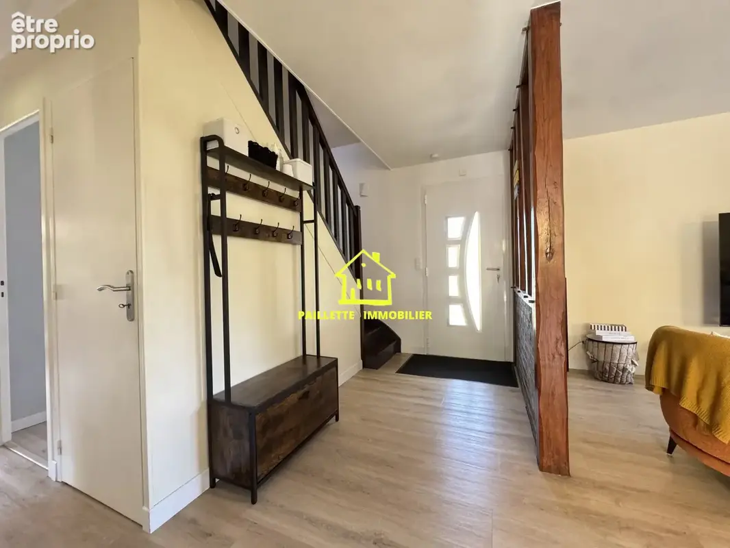Maison 169 m² à Le Tilleul  - photo 5