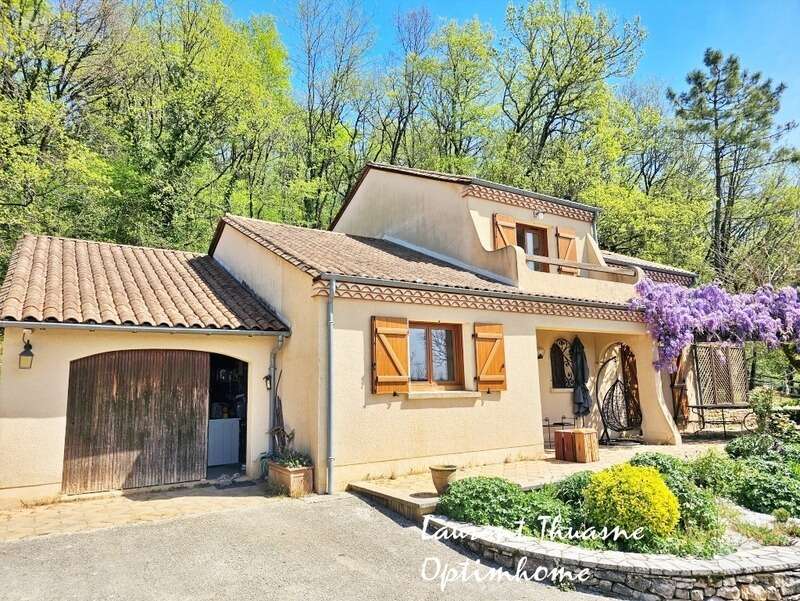 Maison à LE LARDIN-SAINT-LAZARE