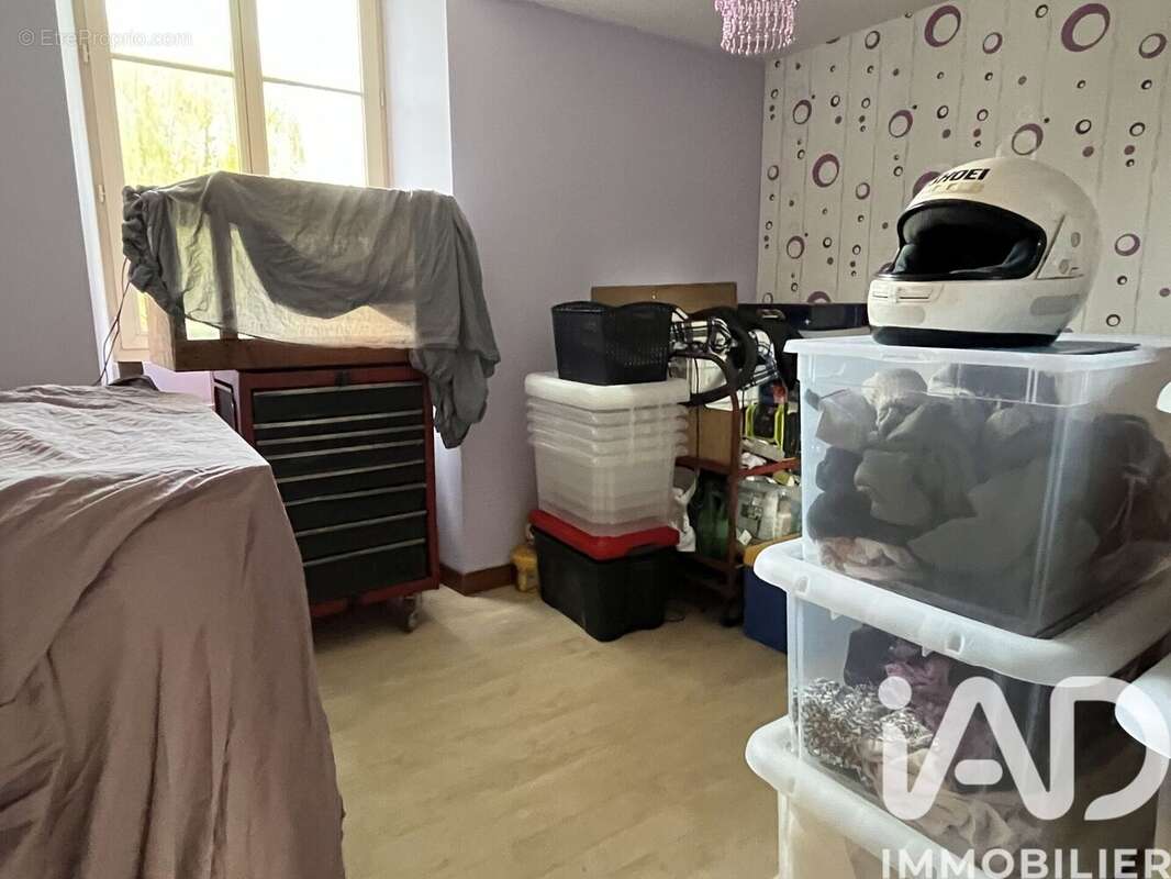 Photo 9 - Maison à BAUGE