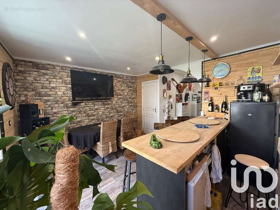 Photo 4 - Maison à MILHAUD