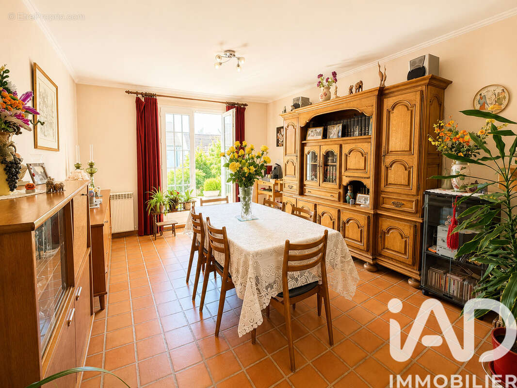 Photo 6 - Maison à PERIGNY
