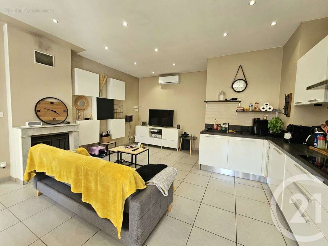 Appartement à LA SEYNE-SUR-MER