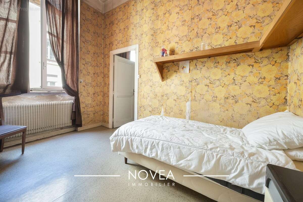 Appartement à LYON-4E