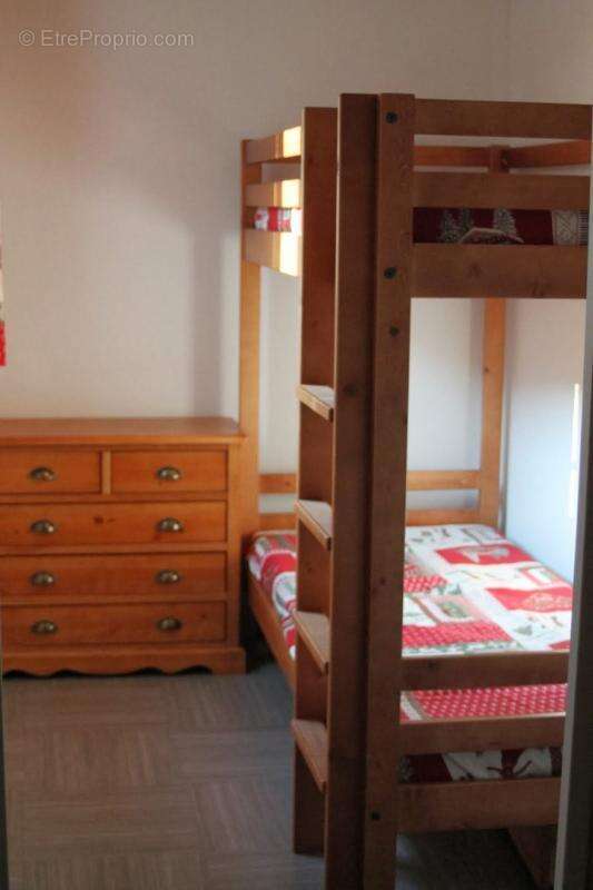 Appartement à VARS