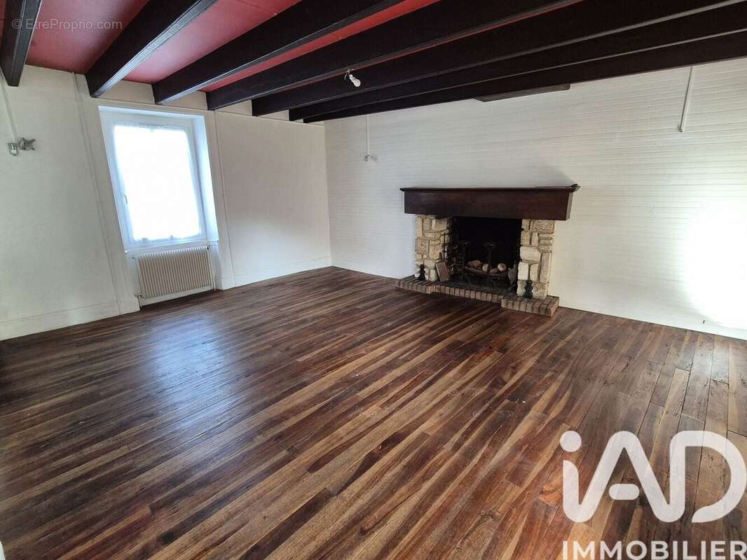 Photo 6 - Maison à THENEZAY