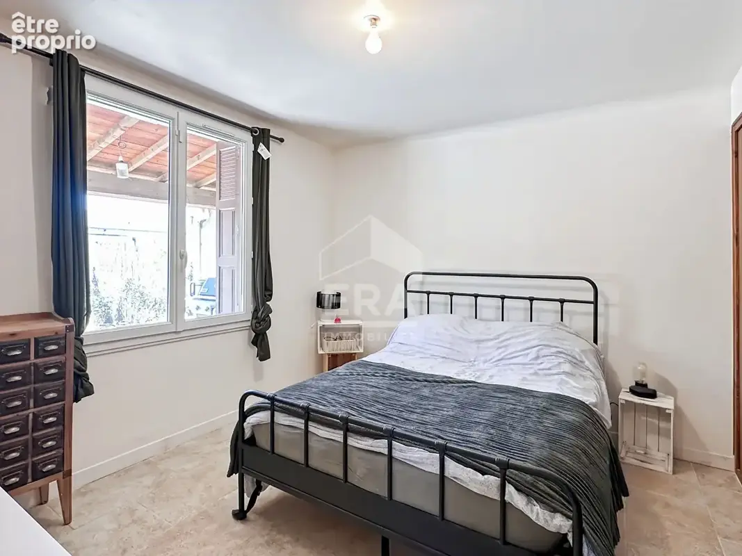 Maison 75m² à rognonas - photo 8
