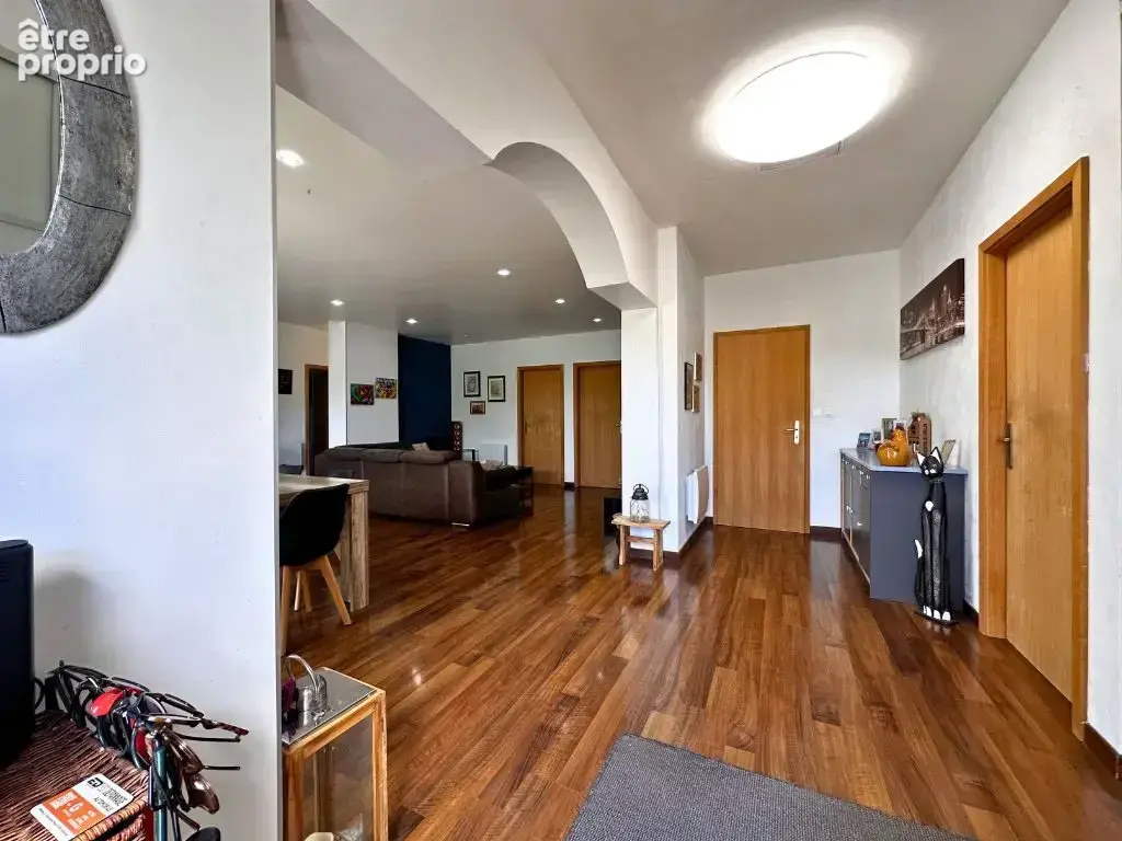 Maison 6 pièces 124 m² à vendre à Ensisheim (68190) - photo 4