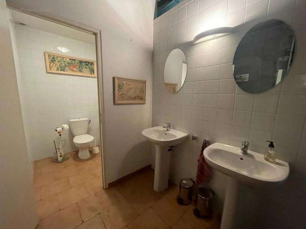 Maison à LA TOUR-SUR-ORB