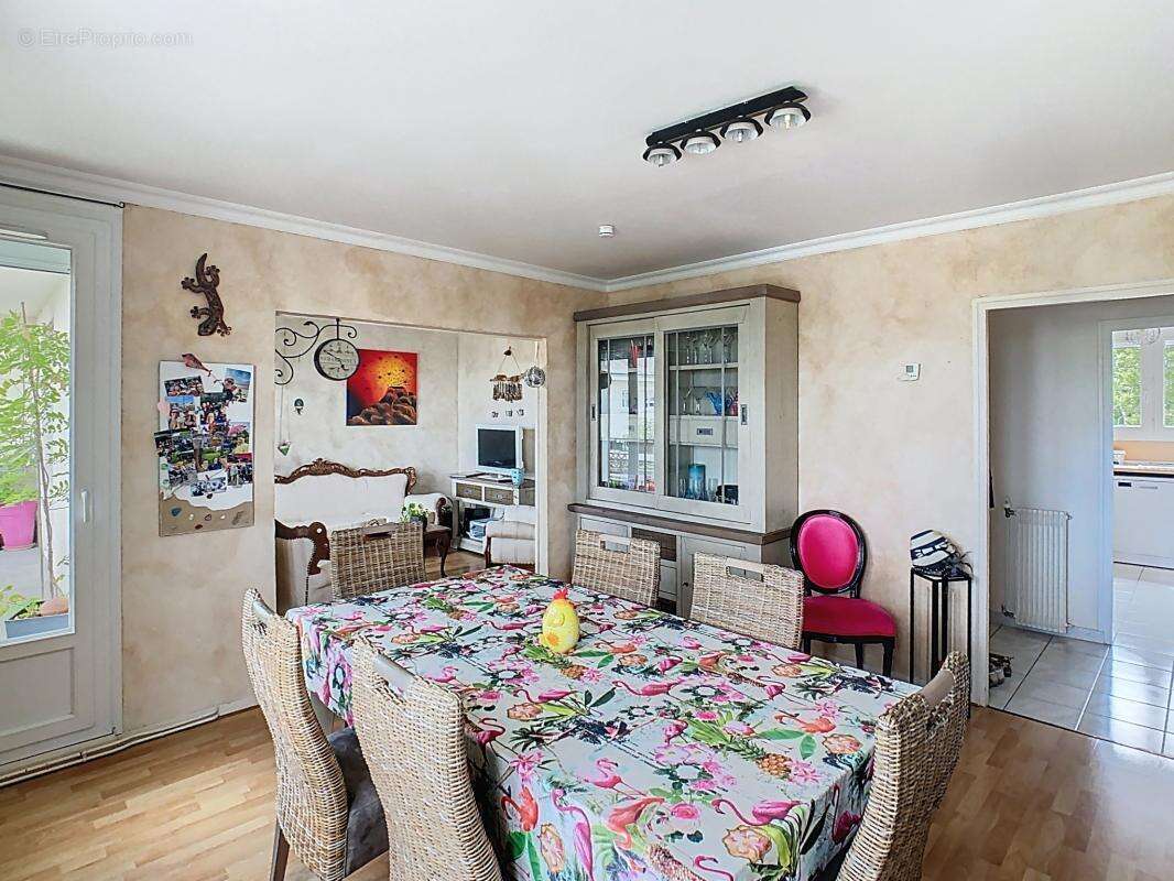 Appartement à ANGERS