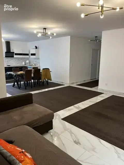 Maison 5 pièces 119 m² à vendre à Rantigny (60290) - photo 2