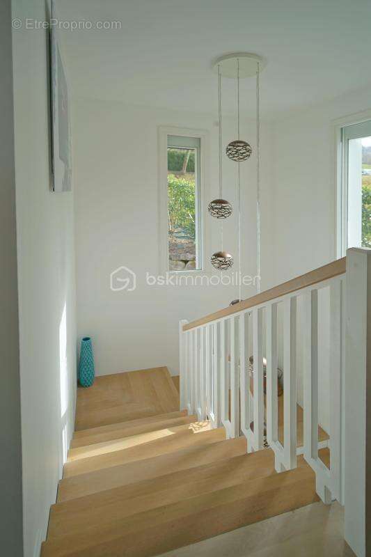 Maison à SAINT-JORIOZ