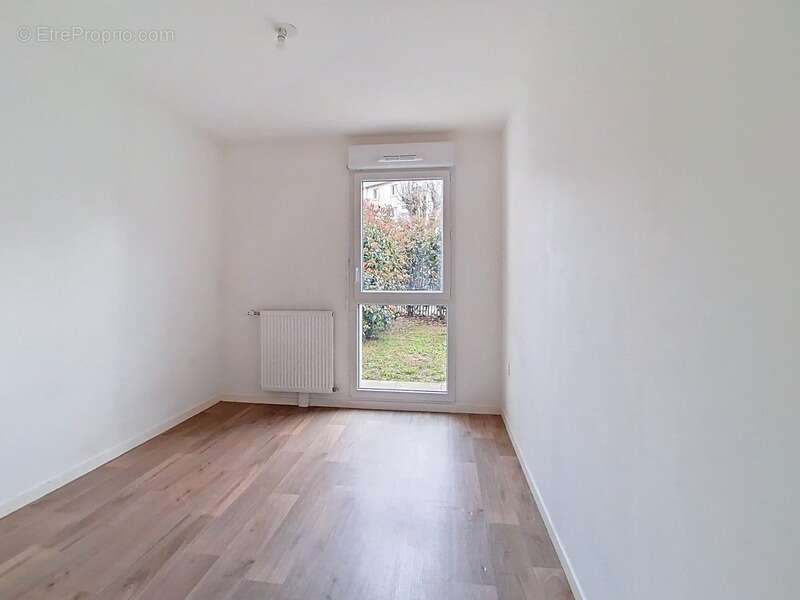 Appartement à SAINT-JACQUES-DE-LA-LANDE