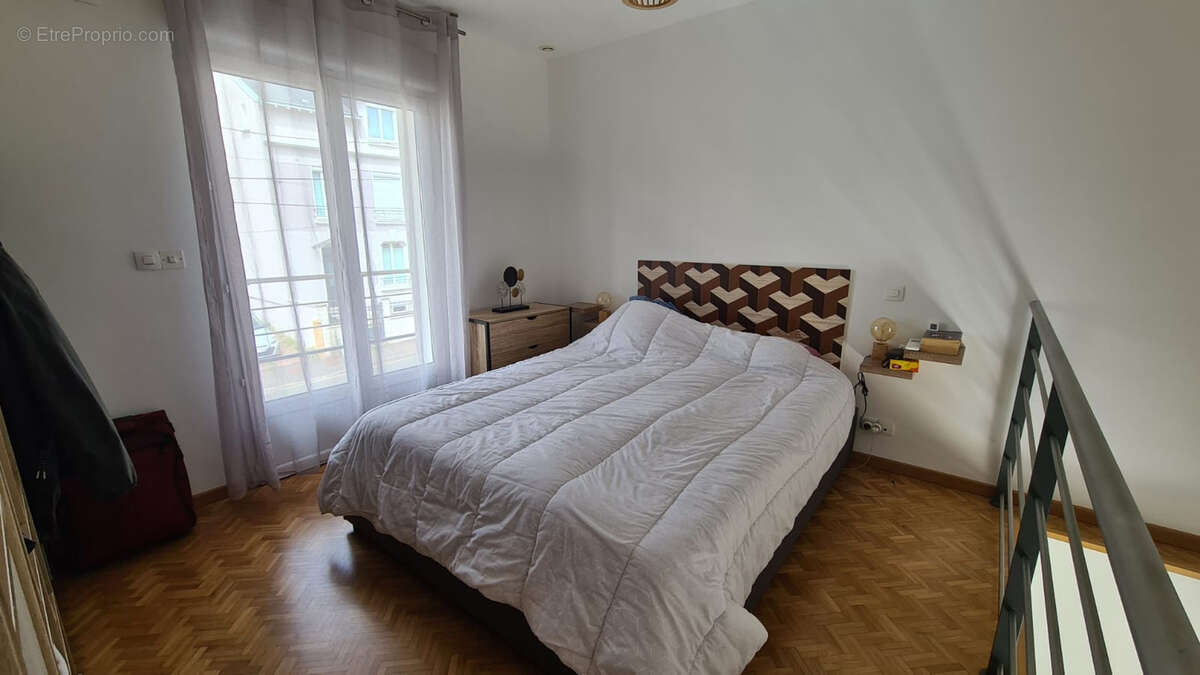 Appartement à LE MANS