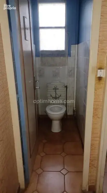 Maison à vendre 4 pièces PARIGNY LES VAUX (58) - photo 10