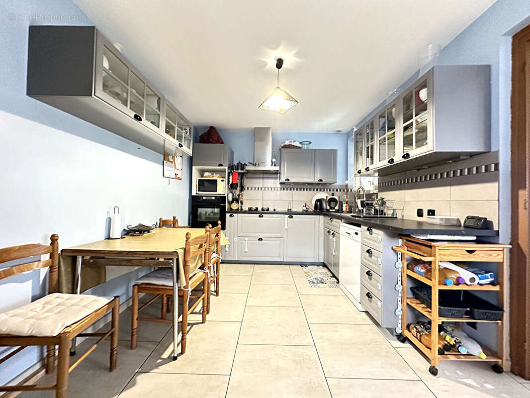 Maison à VENISSIEUX