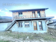 Maison à VAULNAVEYS-LE-HAUT