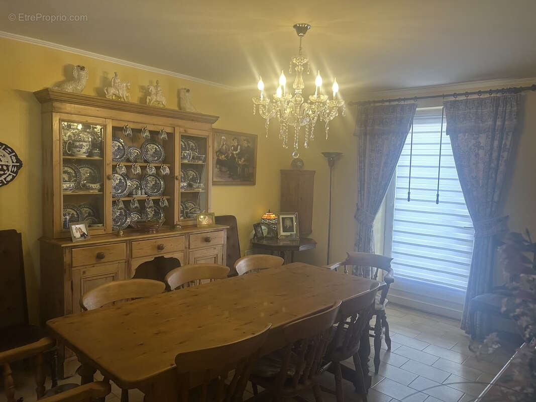 Maison à VILLEFRANCHE-DE-LONCHAT