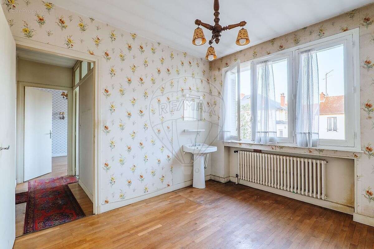 Maison à VICHY
