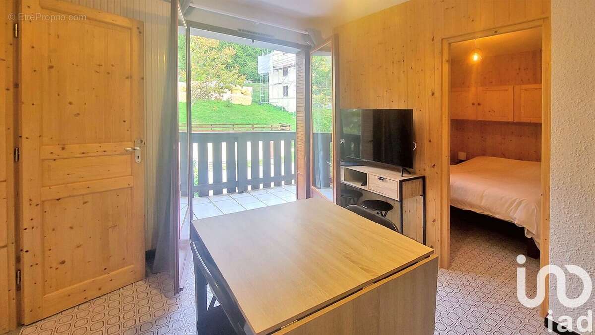 Photo 2 - Appartement à LANS-EN-VERCORS
