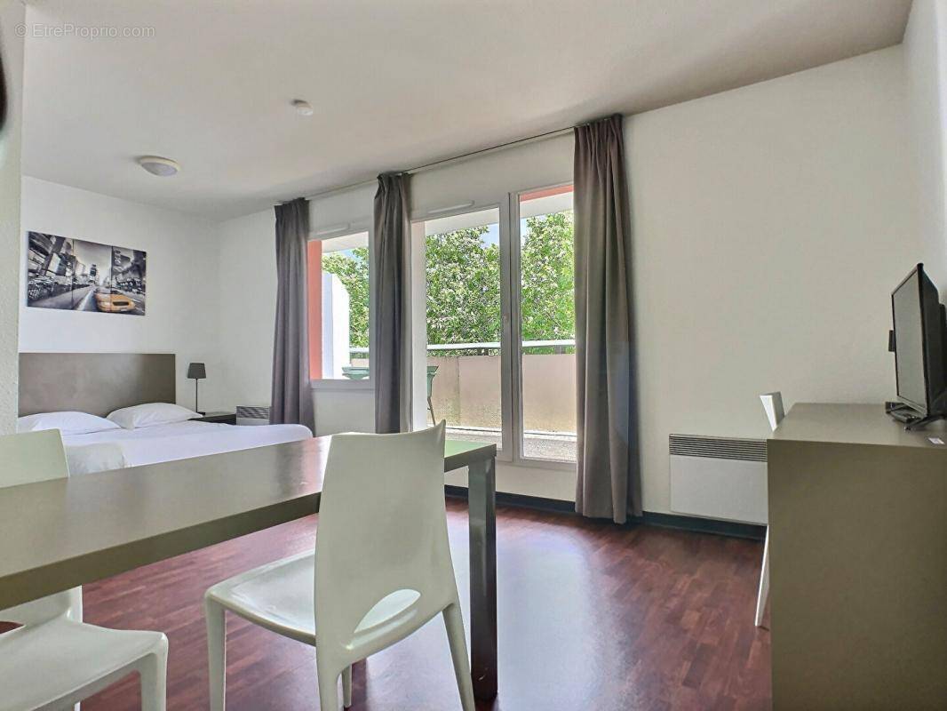 Appartement à TALENCE