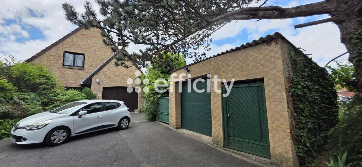 Maison 176 m² à Leers  - photo 20