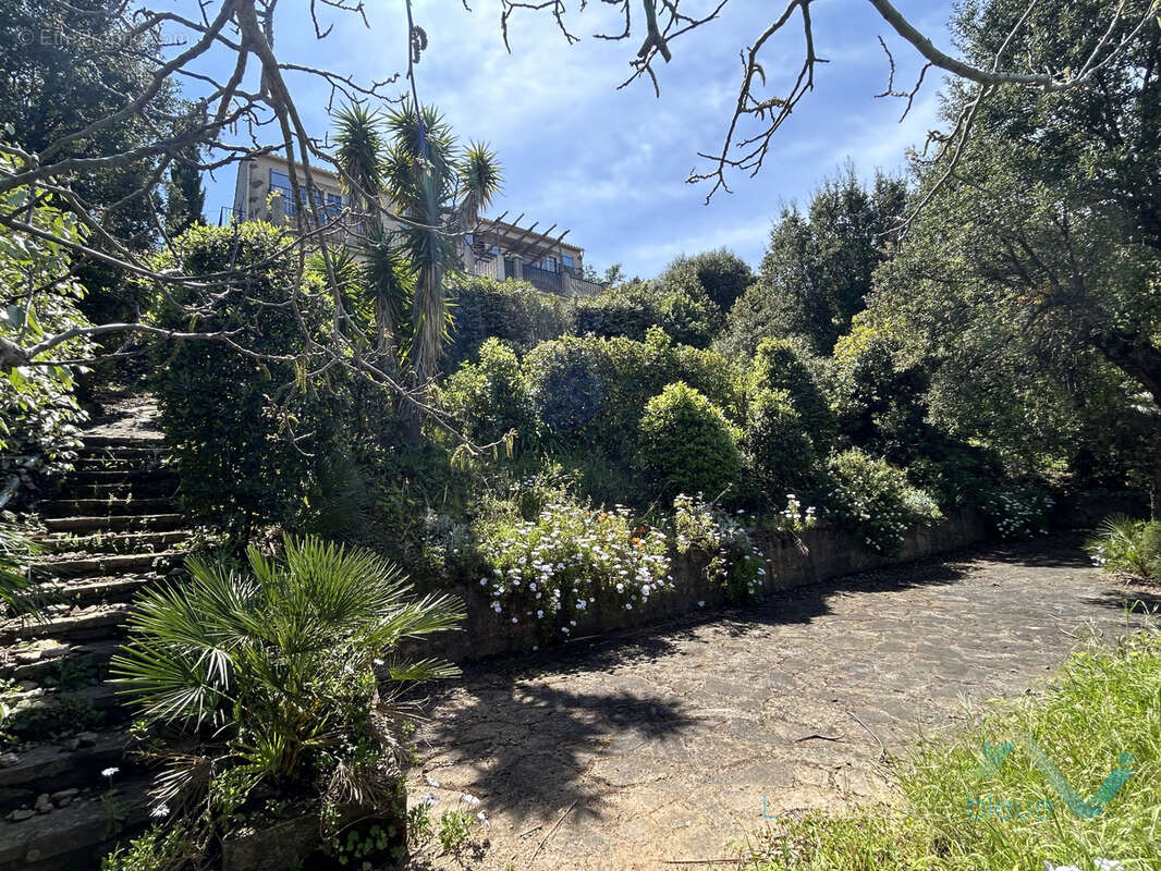 Appartement à CAVALAIRE-SUR-MER