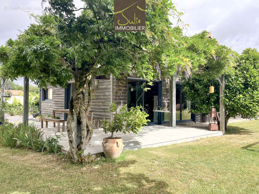 Maison à BRESSUIRE