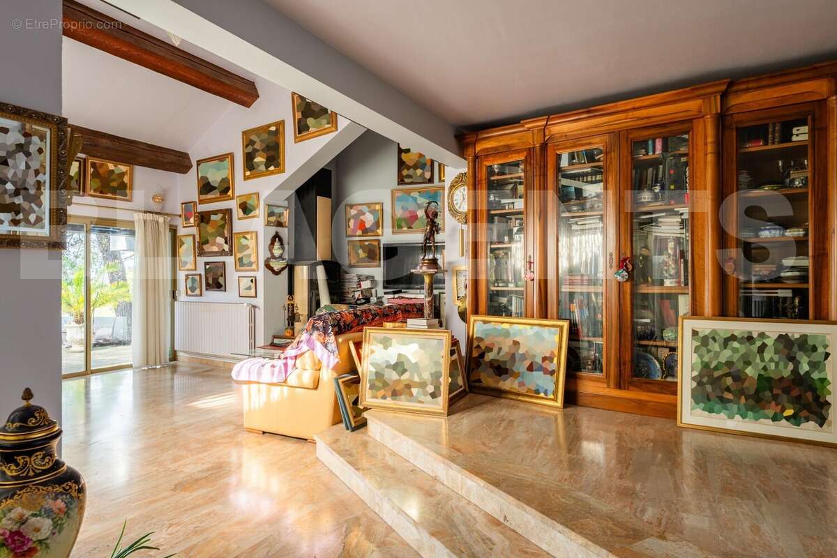 2025 - Maison à ALLAUCH