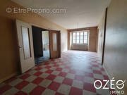 Appartement à SAINT-BENOIT-DU-SAULT