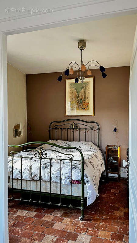 Maison à THOURY-FEROTTES