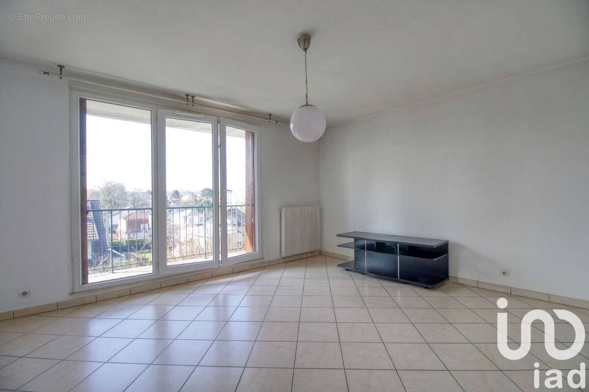 Photo 1 - Appartement à SOISY-SOUS-MONTMORENCY