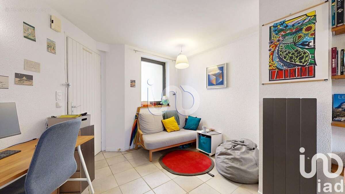 Photo 2 - Appartement à TOULOUSE