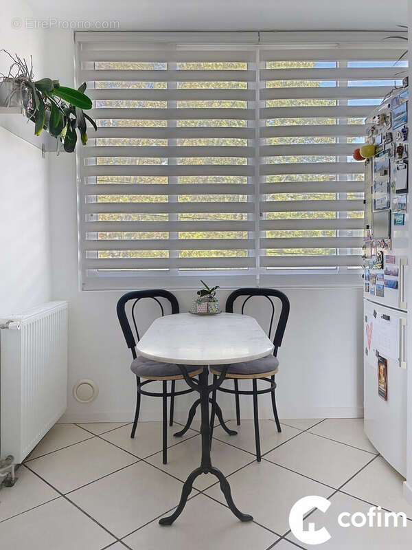 Appartement à BIARRITZ