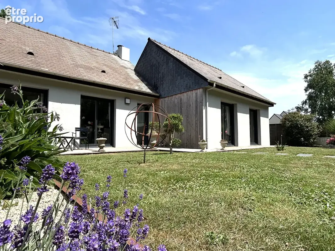 Maison à SAINT-NAZAIRE
