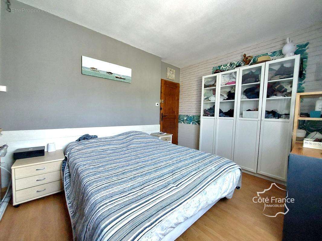 Maison à PUYNORMAND