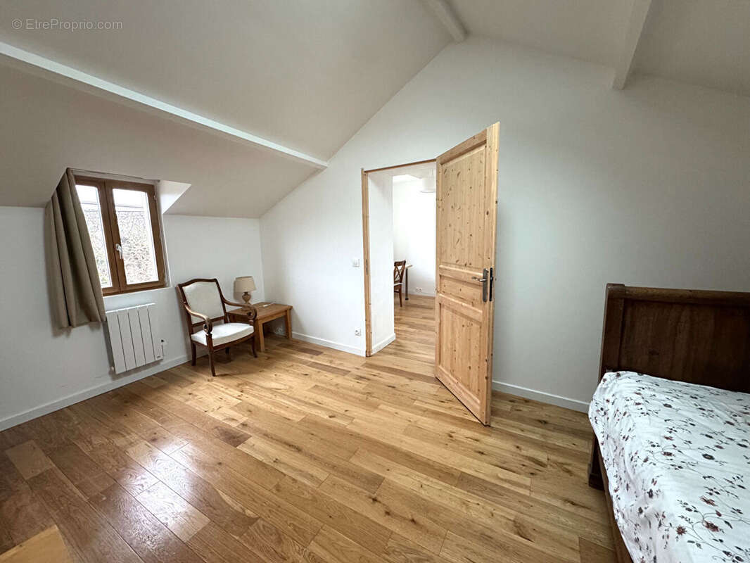 Maison à SENLIS