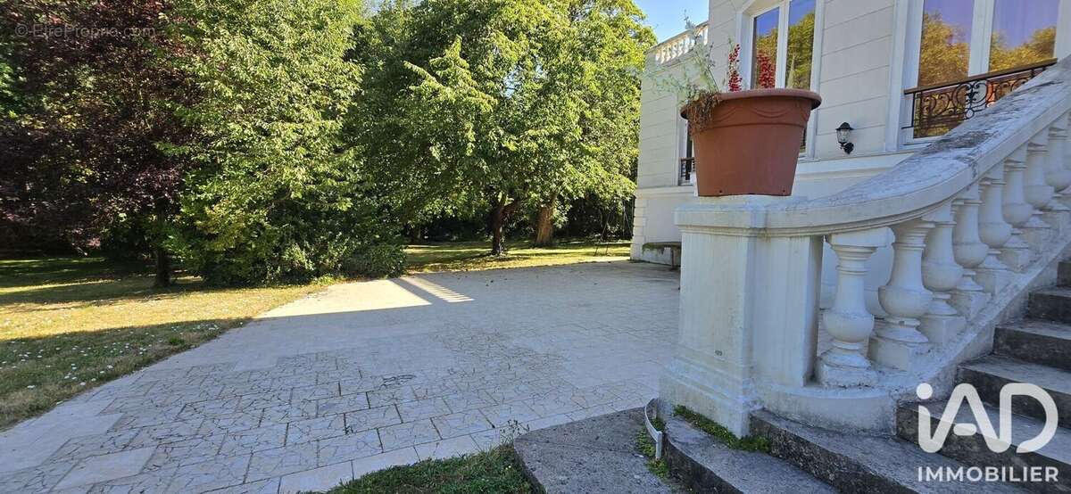 Photo 3 - Maison à SAINT-BRICE-SOUS-FORET