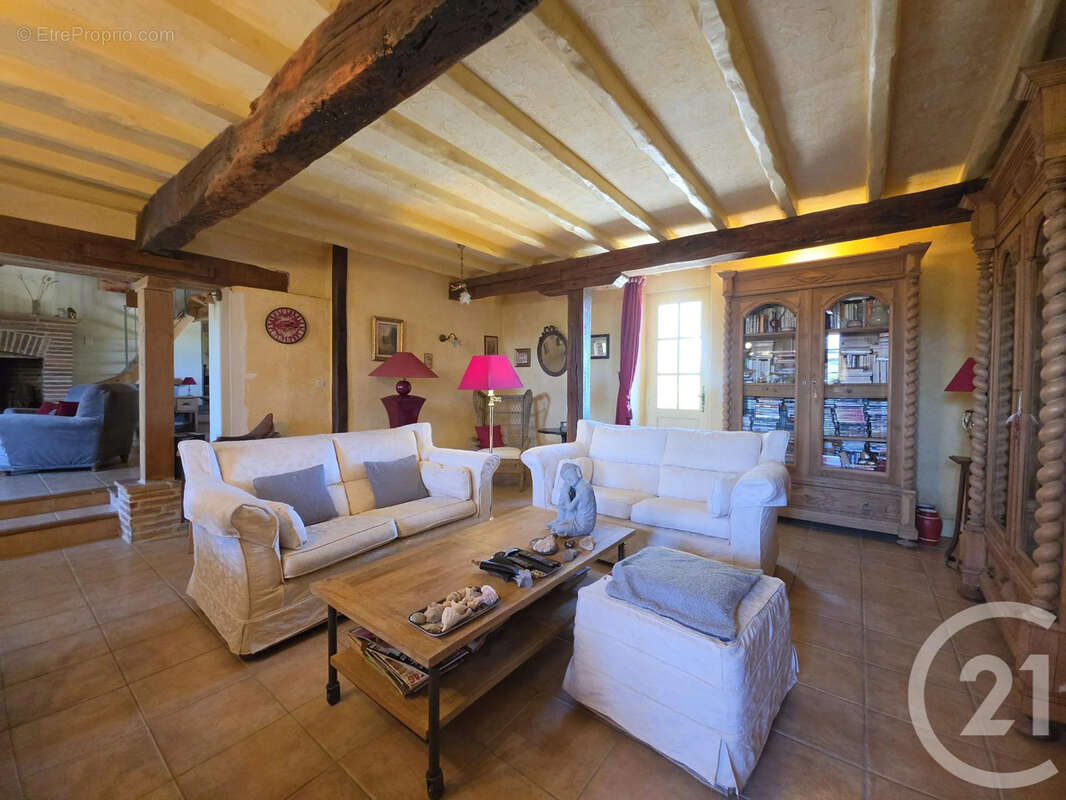 Maison à MURET