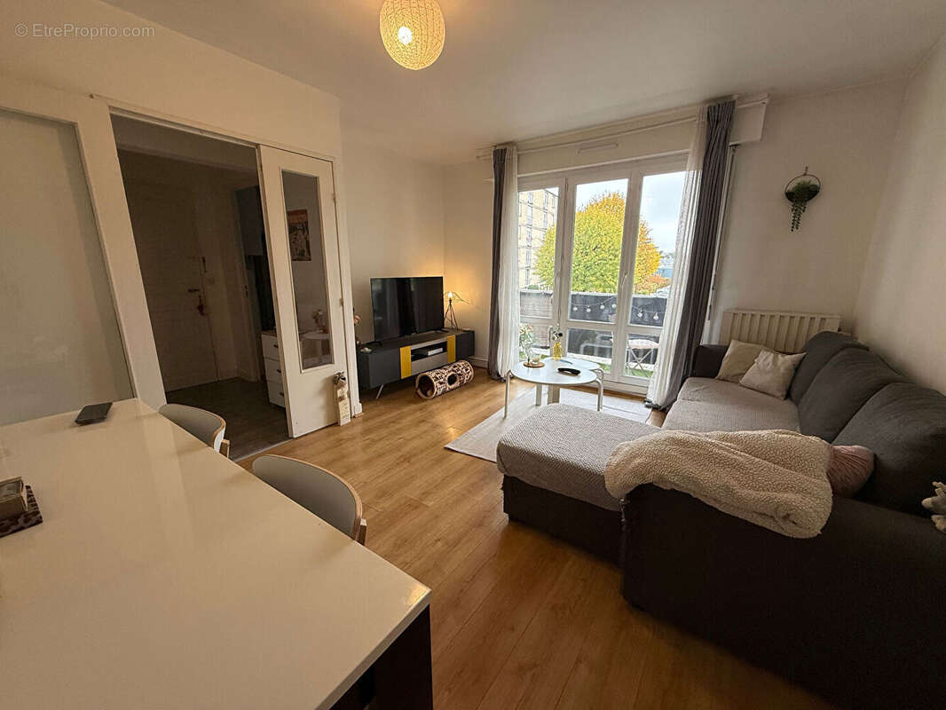 Appartement à ORLEANS