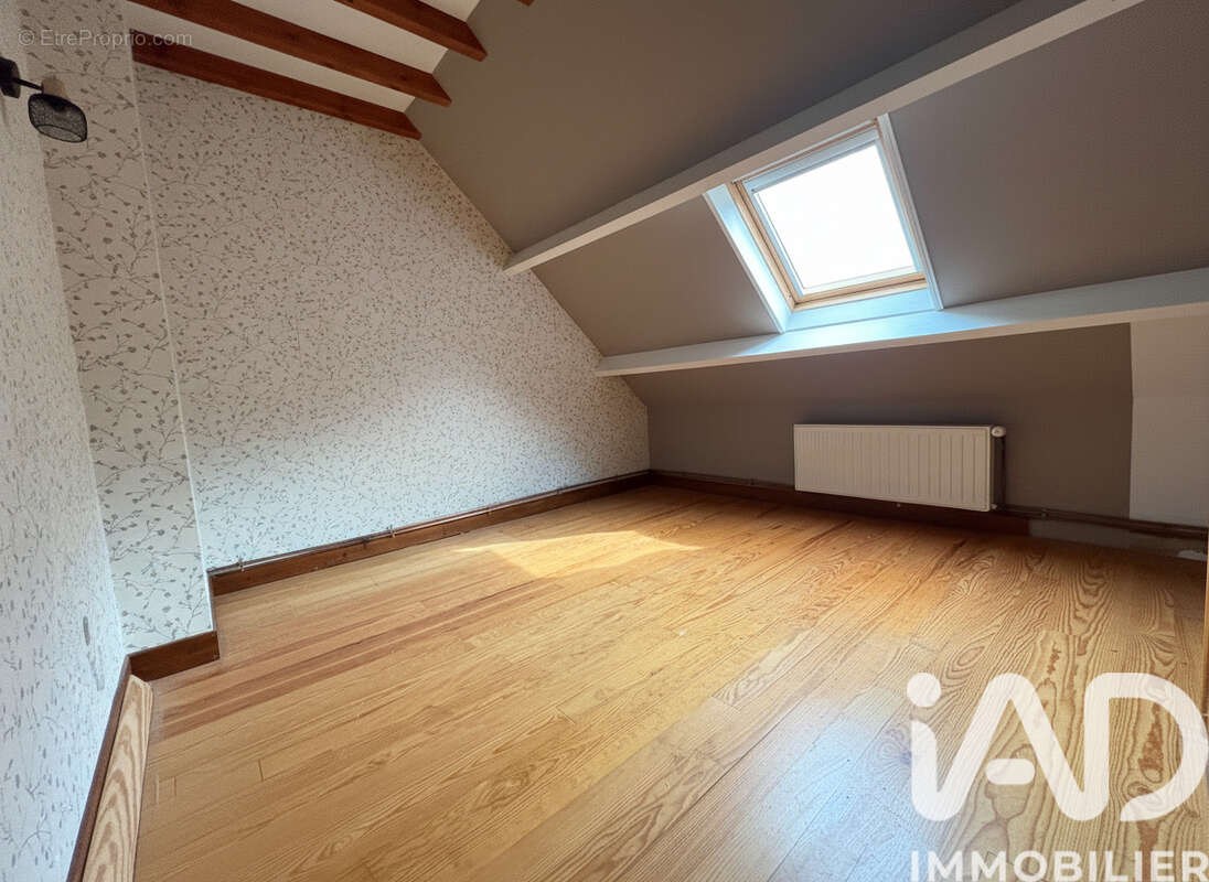 Photo 6 - Maison à ALETTE