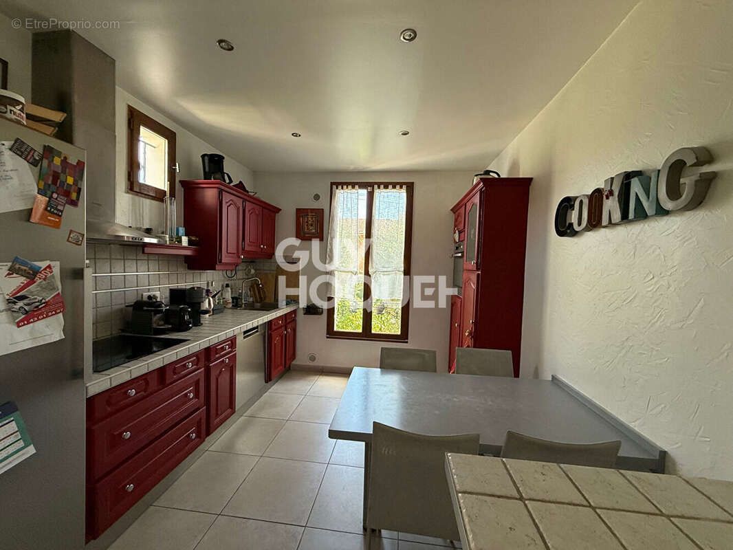 Maison à NEUILLY-SUR-MARNE