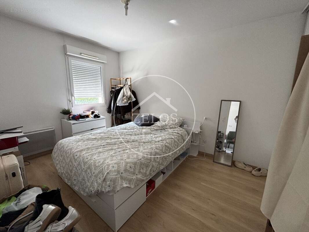 Appartement à MERIGNAC