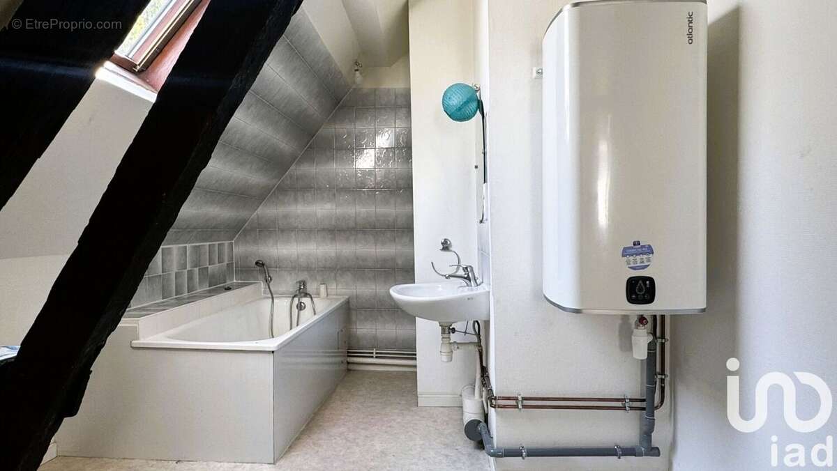 Photo 8 - Appartement à TROYES