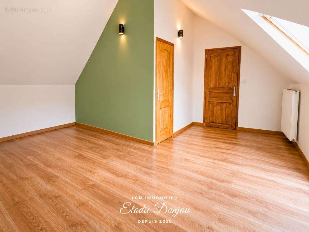 Longère rénovée - 4 chambres - Grange et jardin - Proche Beaugency ou Châteaudun - photo 9