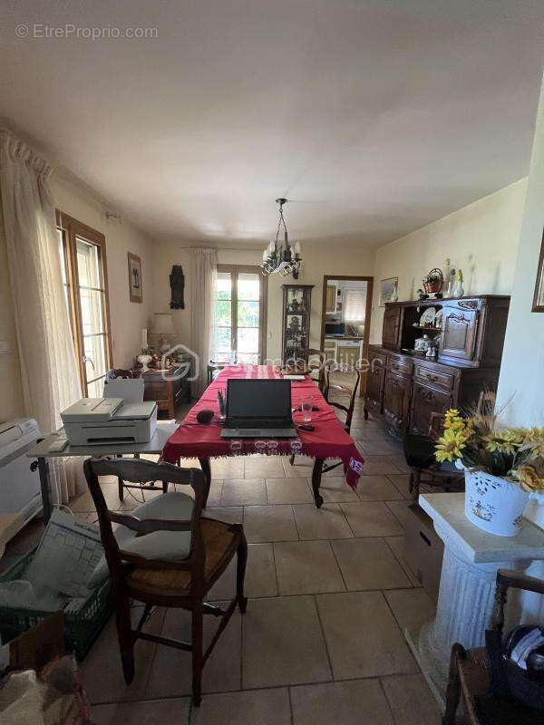 Belle maison familiale de 130 m² sur les hauteurs de Manosque - photo 8